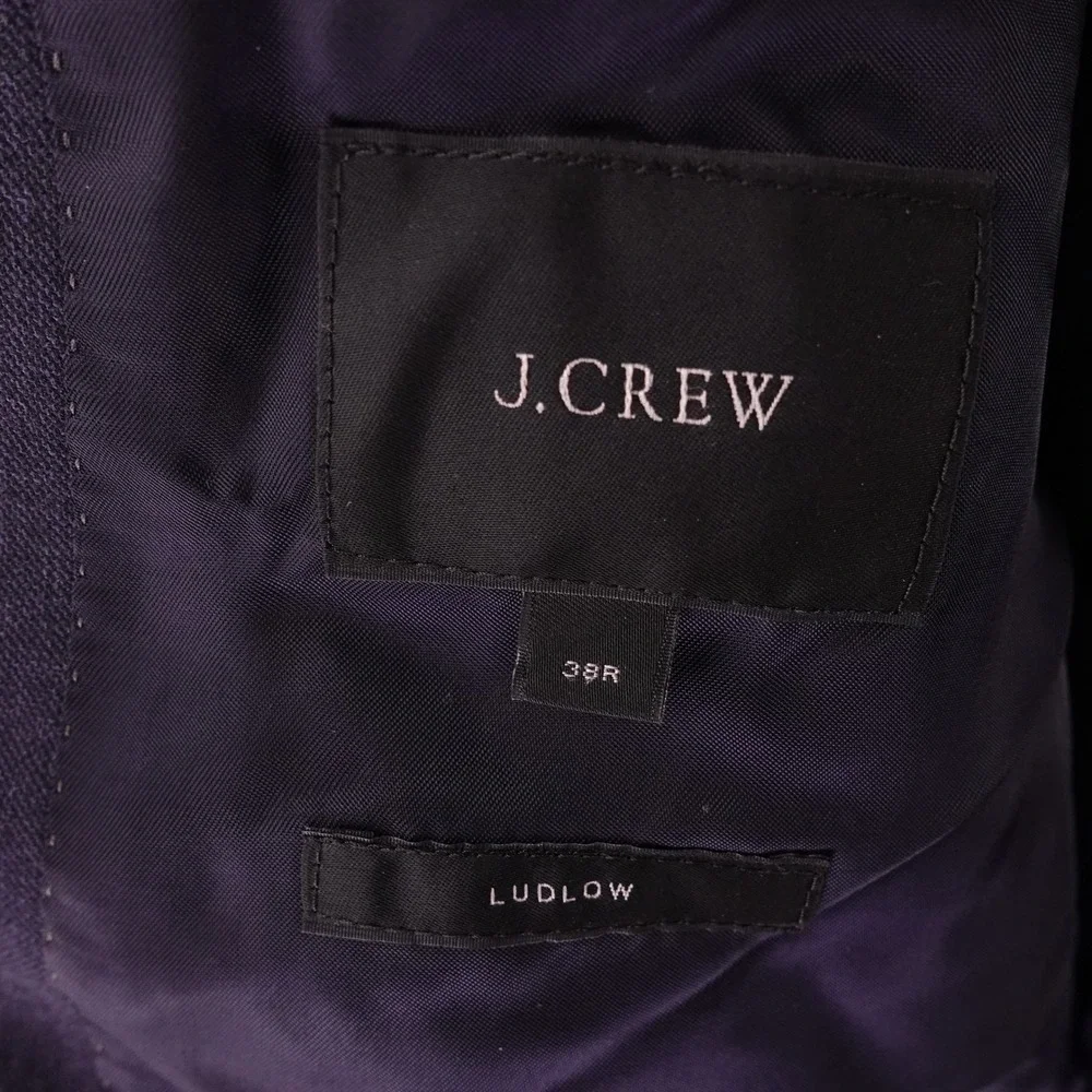 J. Crew Factory crew ludlow